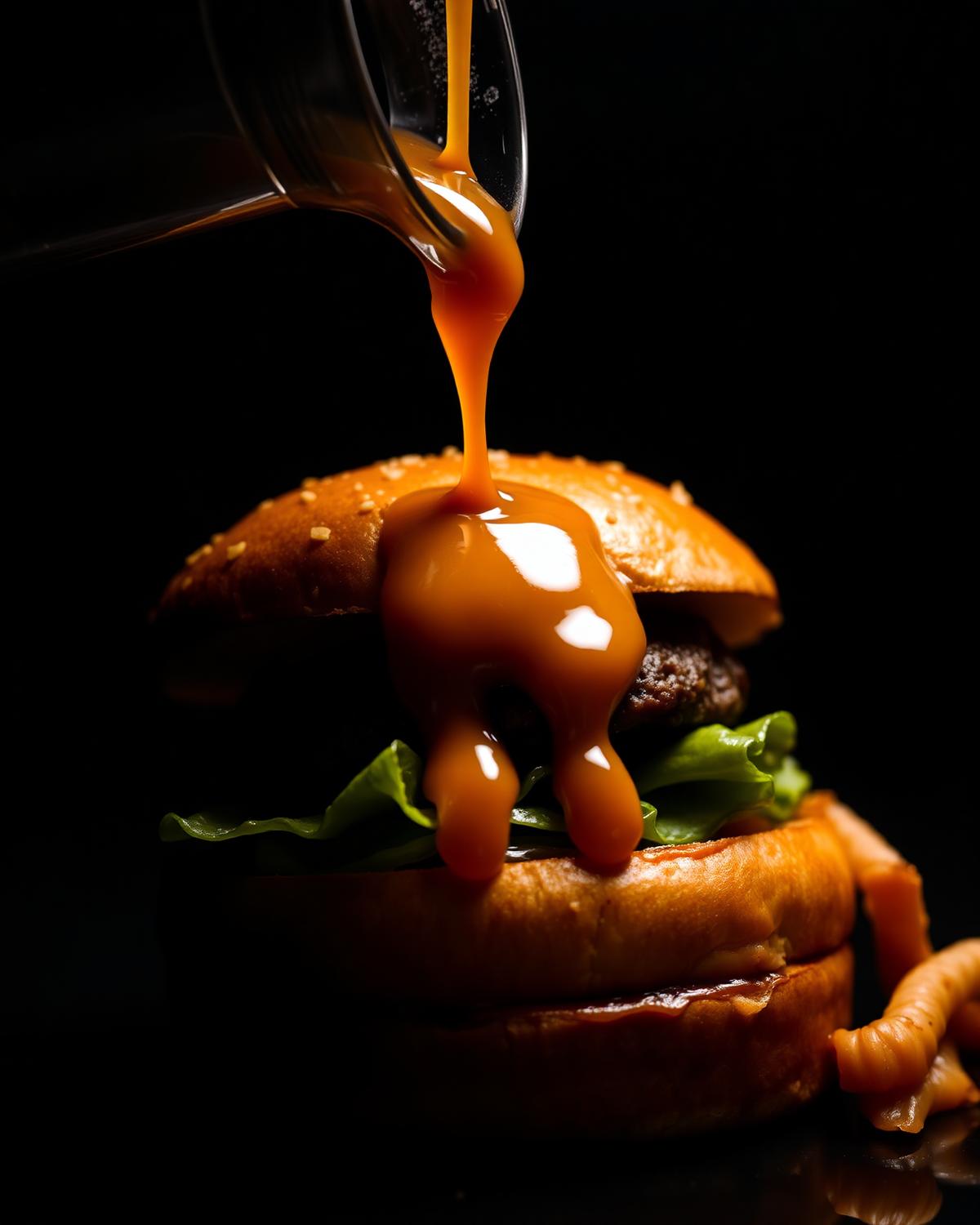 Placeholder Burger Co. — Reels + Photography