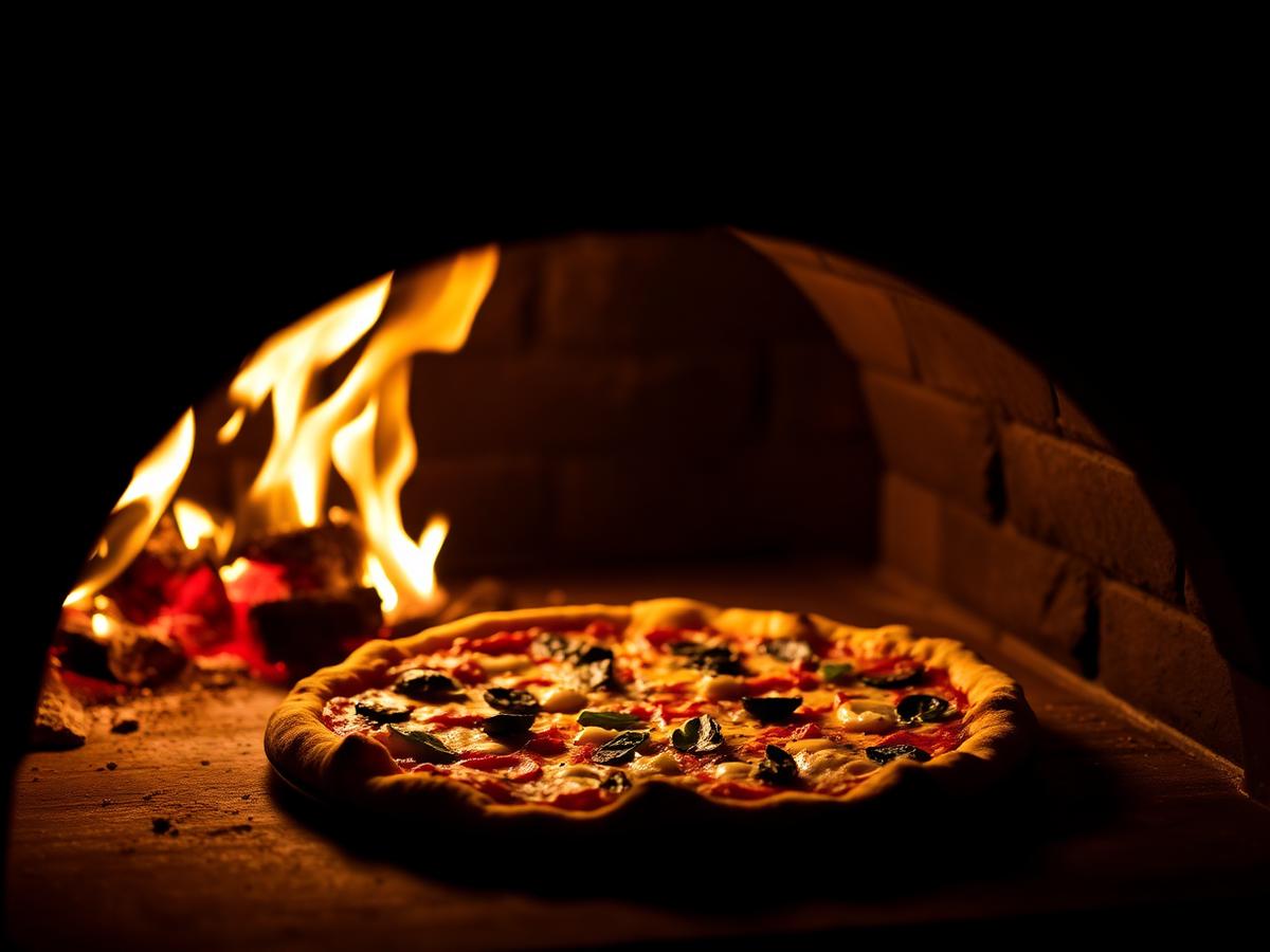 Placeholder Pizzeria — TikTok Content